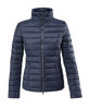 Afbeeldingen van Eqode by Equiline Padded jacket Dames