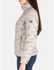 Afbeeldingen van Woman's down jacket Butter