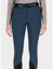 Afbeeldingen van Diplomatic Blue woman's hight waist breeches