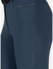 Afbeeldingen van Diplomatic Blue woman's hight waist breeches