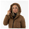 Afbeeldingen van ANKY® Long Puffer Coat