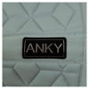 Afbeeldingen van Anky Nylon pad dressuur