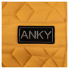 Afbeeldingen van Anky Nylon pad dressuur