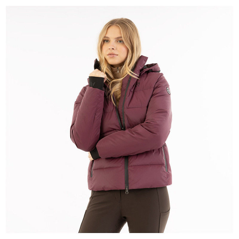 Afbeeldingen van Anky padded jacket
