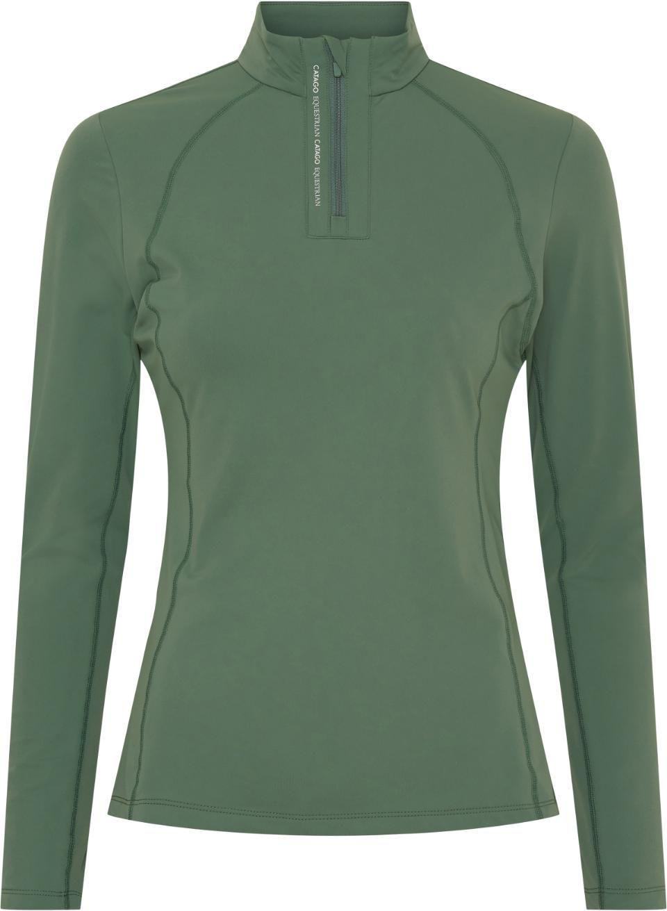 Afbeeldingen van Catago shirt Bree