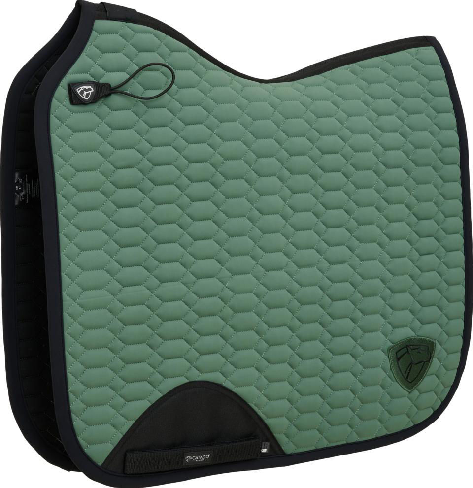 Afbeeldingen van Catago Fir tech saddle pad Grand