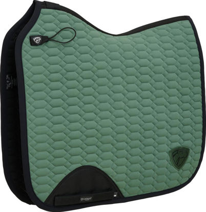 Afbeeldingen van Catago Fir tech saddle pad Grand