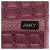 Afbeeldingen van Anky pad Check Velvet dressuur