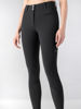 Picture of Equiline rijbroek High waist Cecilefh blauw