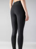 Picture of Equiline rijbroek High waist Cecilefh blauw