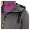 Afbeeldingen van Anky full zipped hoodie