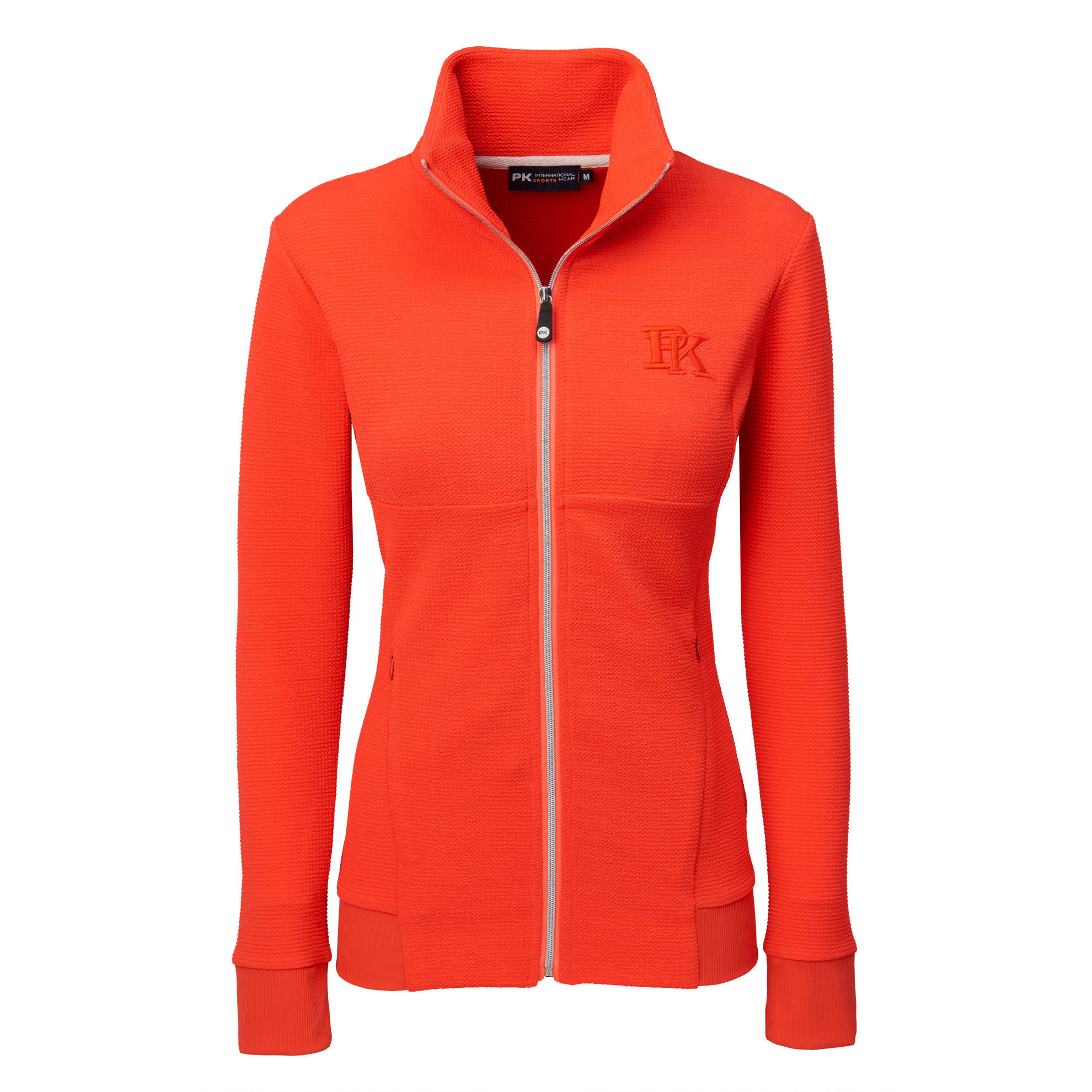 Afbeeldingen van PK Performance Vest Arezzo Fluo Coral