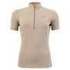 Afbeeldingen van Anky shortsleeve shirt Moon Rock