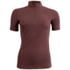 Afbeeldingen van Anky shortsleeve shirt Sassafras